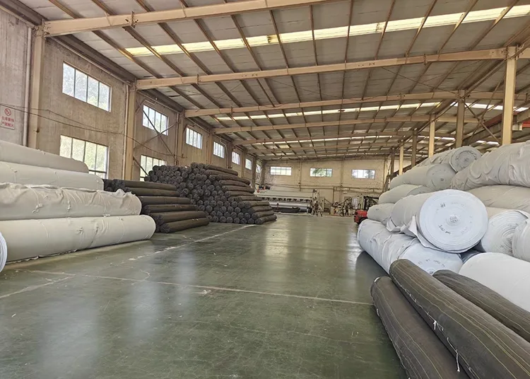 Hazardous Waste Landfill Geomembrane